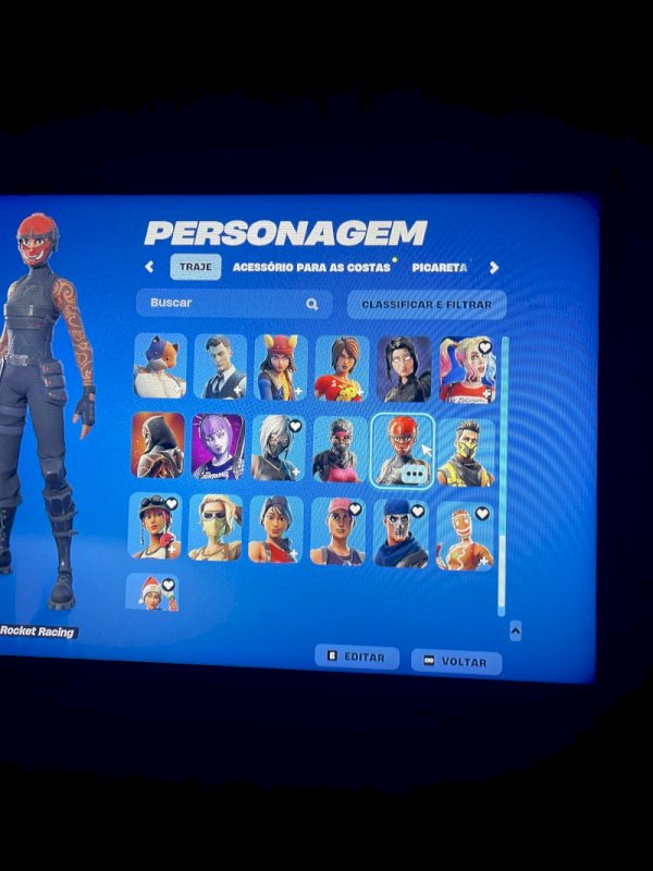 Foto do produto