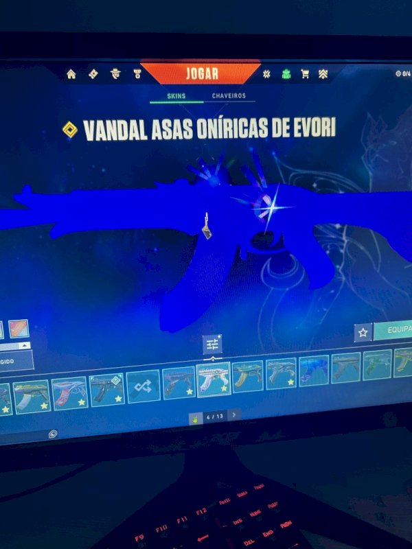 Foto do produto