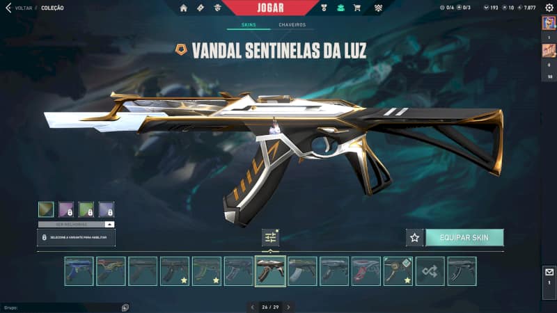 Foto do produto