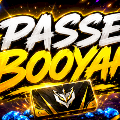 🔥 METODO PASSE BOOYAH POR APENAS R$0,99! 🔥