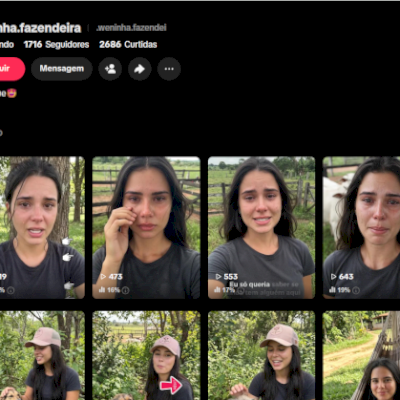 🔥 CONTA TIKTOK SHOP 1.700 SEGUIDORES | SEM DOCUMENTO | PRONTA PARA USO