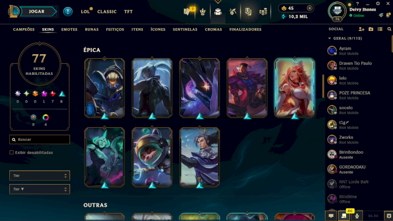 Foto do produto