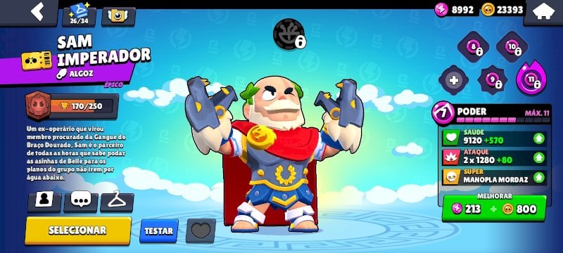 Foto do produto