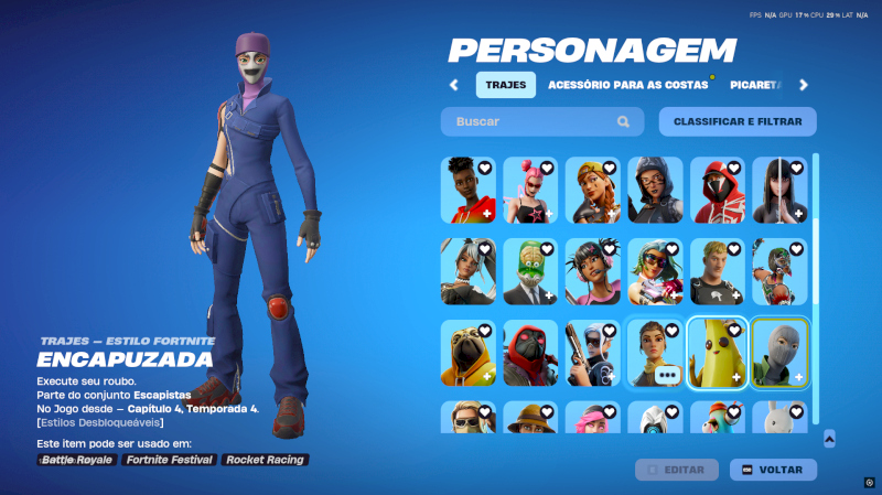 Foto do produto