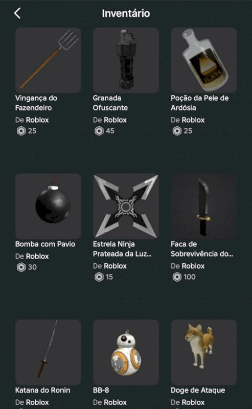 Foto do produto