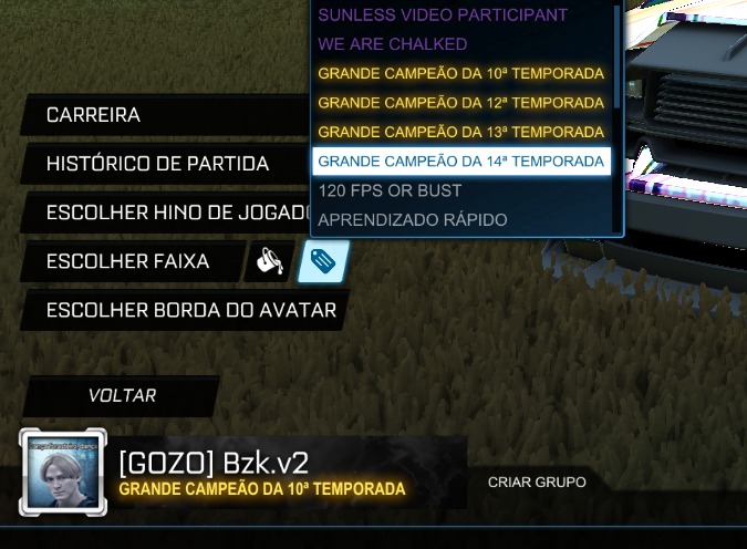 Foto do produto