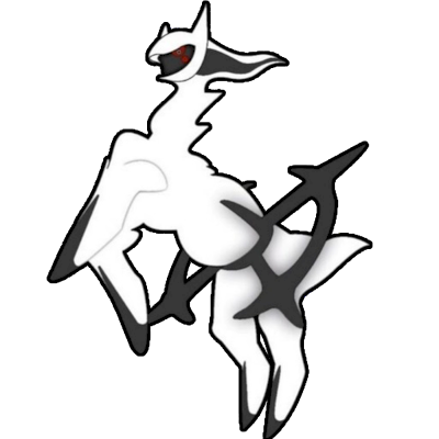 Arceus X neo V769