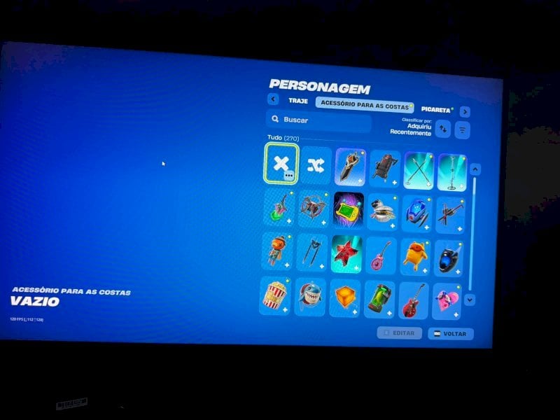 Foto do produto