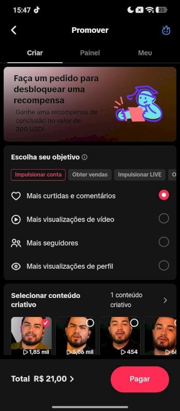 Foto do produto