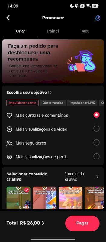 Foto do produto