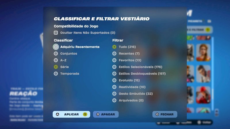 Foto do produto