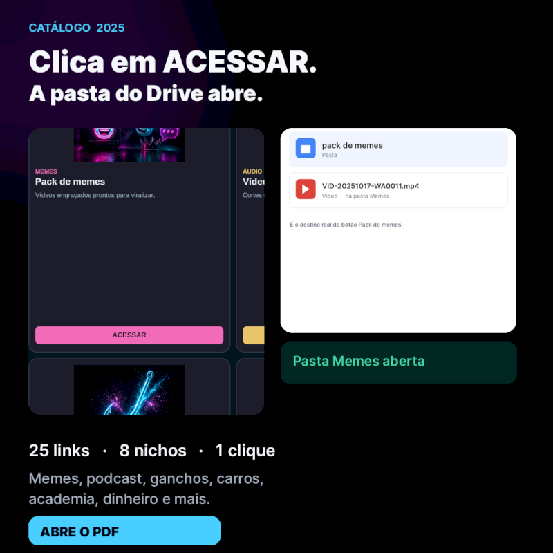 Foto do produto