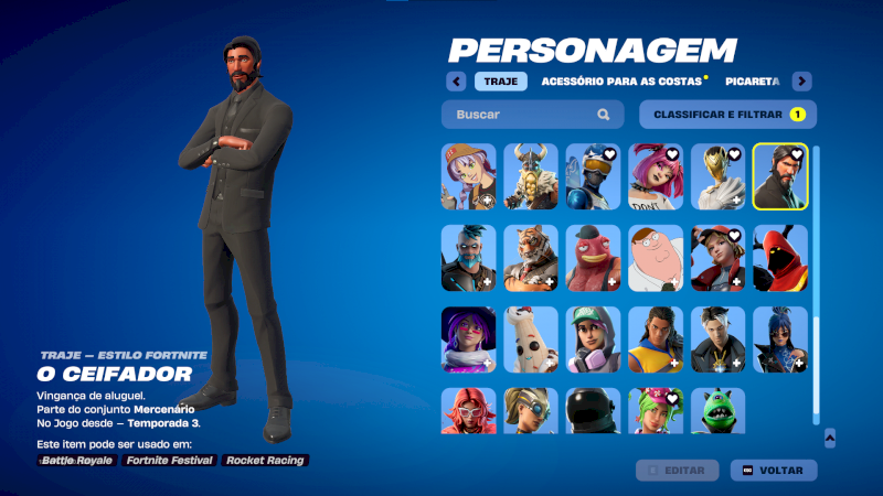 Foto do produto