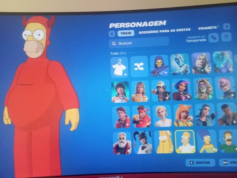 Foto do produto