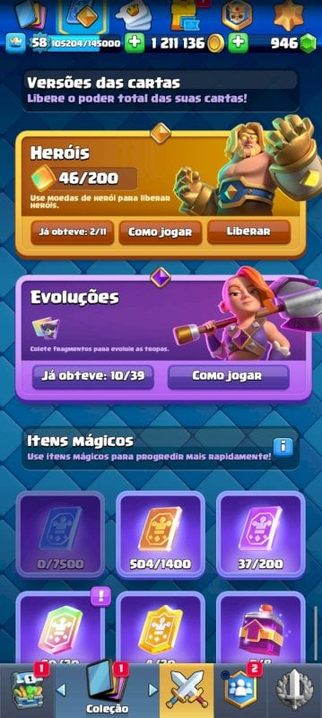 Foto do produto