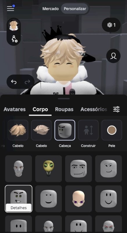 Foto do produto
