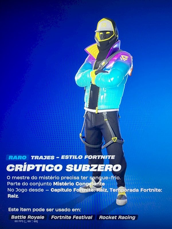 Foto do produto
