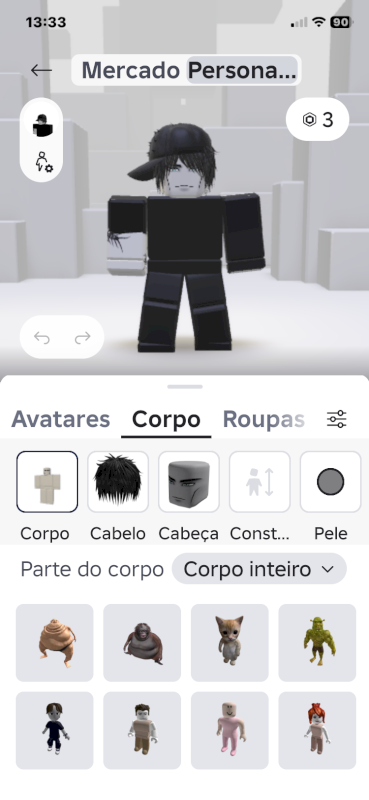 Foto do produto
