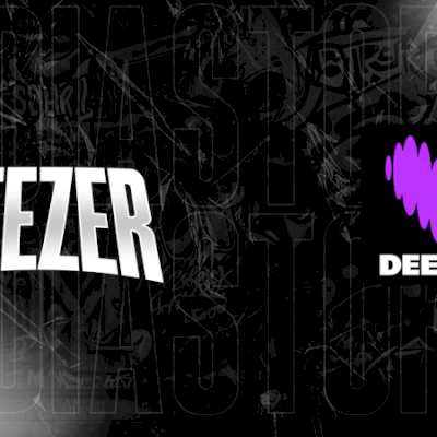 Deezer Premium