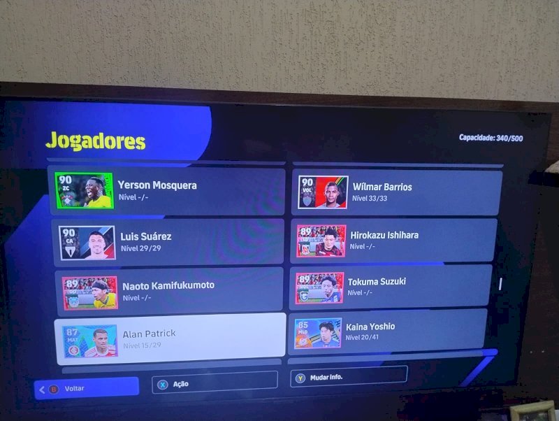 Foto do produto
