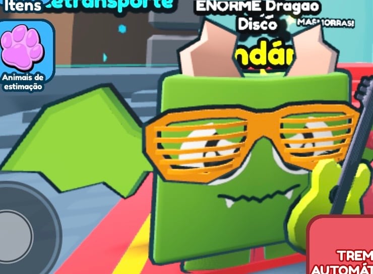 Foto do produto