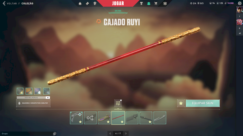 Foto do produto