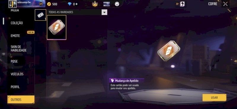 Foto do produto