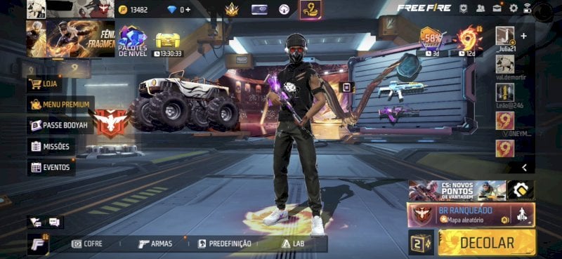 Foto do produto