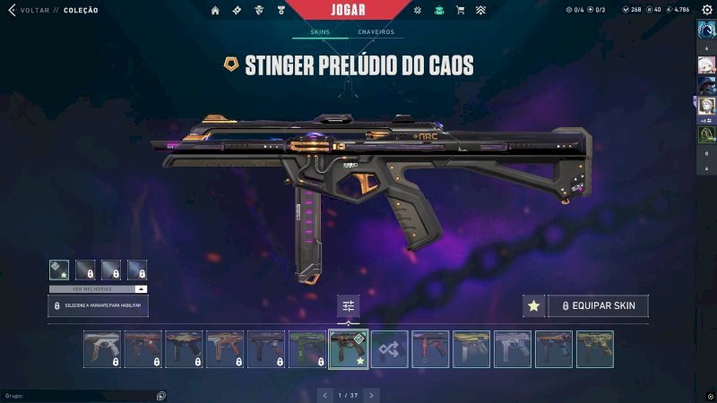 Foto do produto