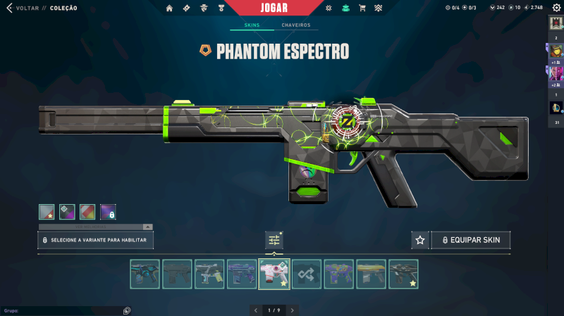 Foto do produto
