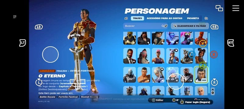 Foto do produto