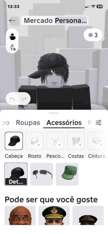 Foto do produto