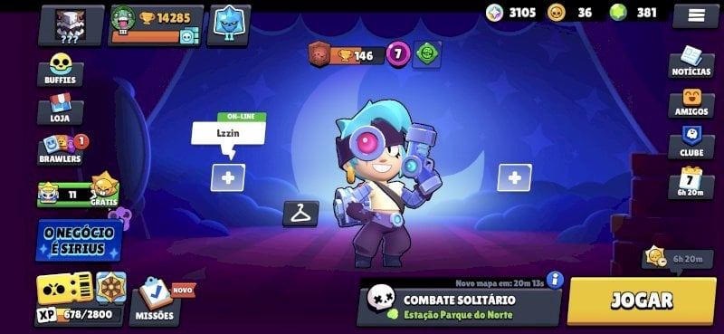 Foto do produto