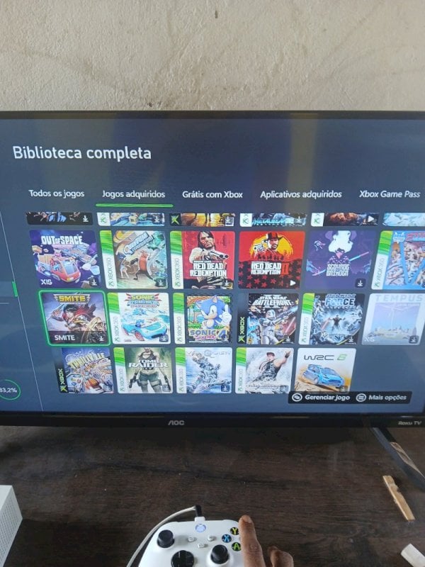 Foto do produto