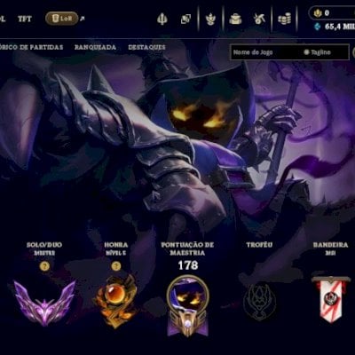MESTRE MID/ADC |ELOJOB E DUO BOOST | PREÇO JUSTO |