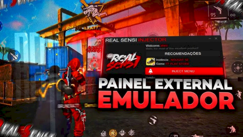 Foto do produto