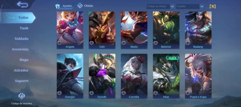 Foto do produto