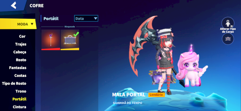 Foto do produto