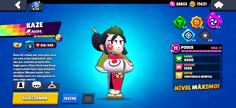 Foto do produto