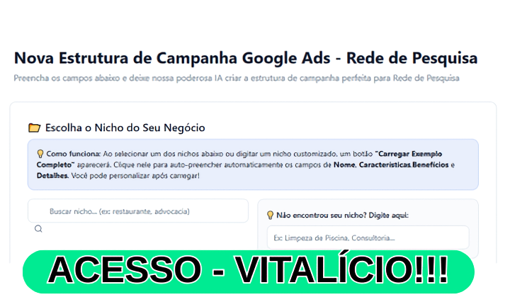 Foto do produto