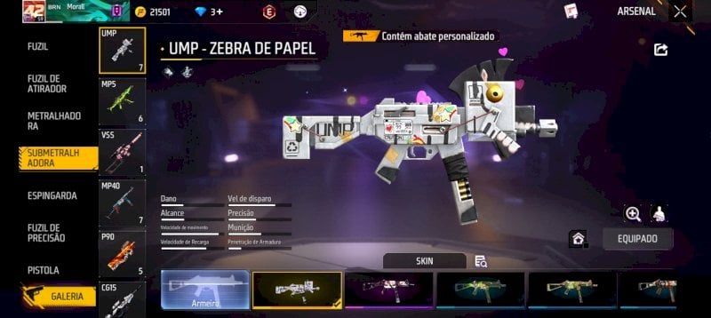 Foto do produto