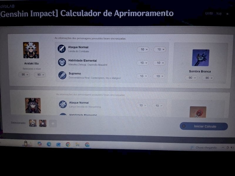 Foto do produto