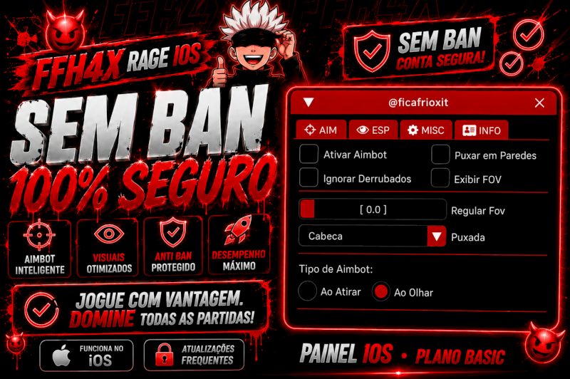 Foto do produto