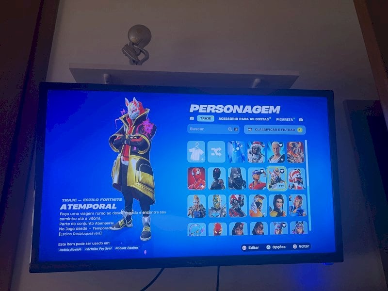 Foto do produto