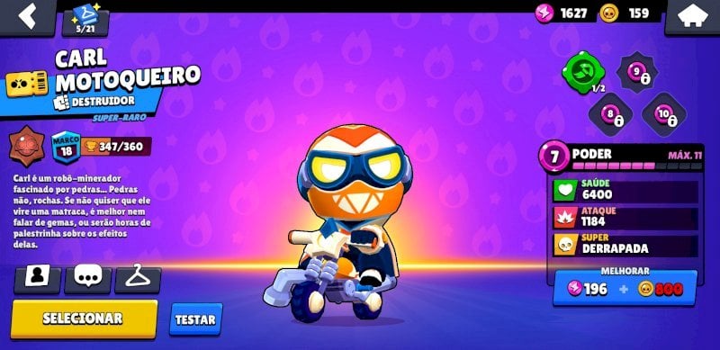 Foto do produto