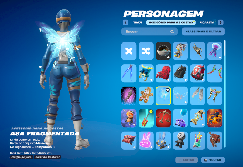Foto do produto