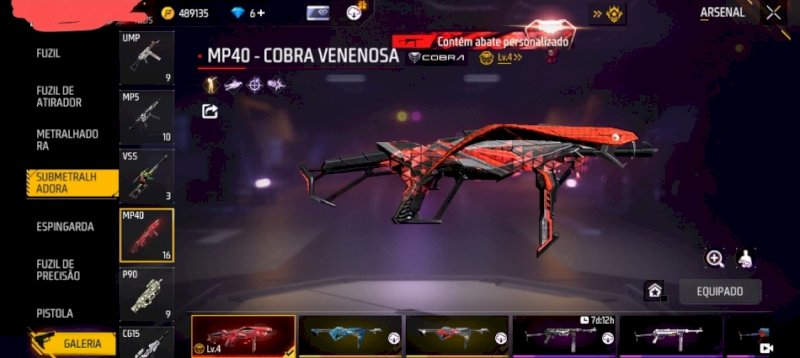 Foto do produto