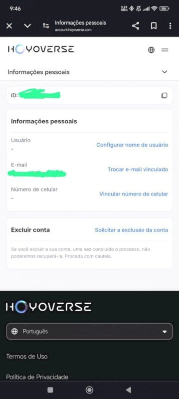 Foto do produto