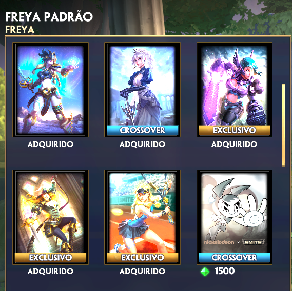 Foto do produto
