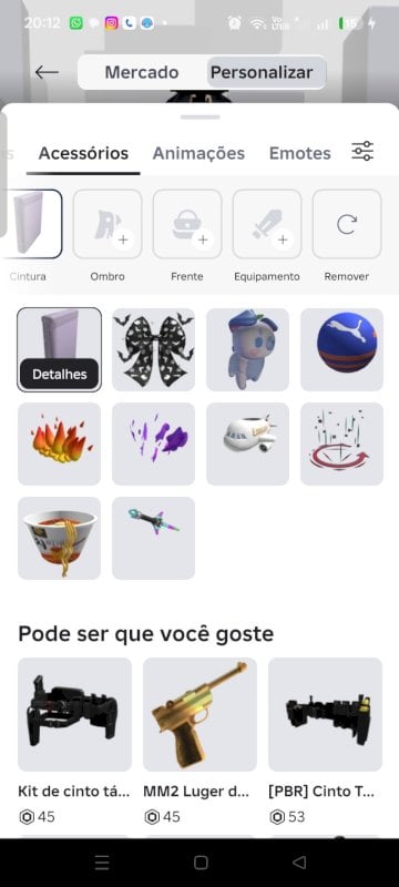 Foto do produto